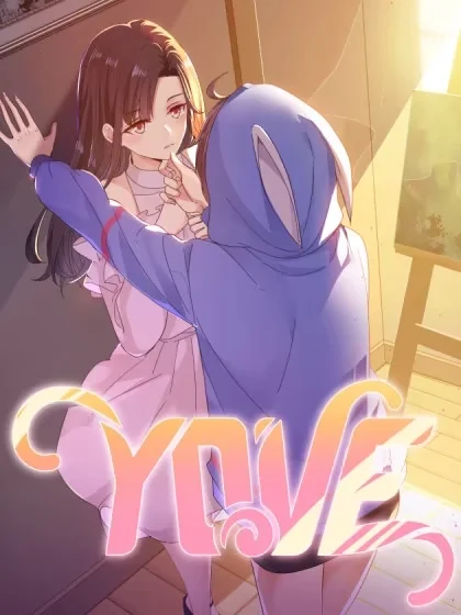 YOVE封面